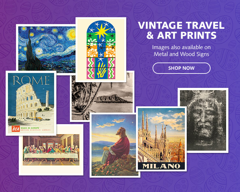 Fine Art Prints