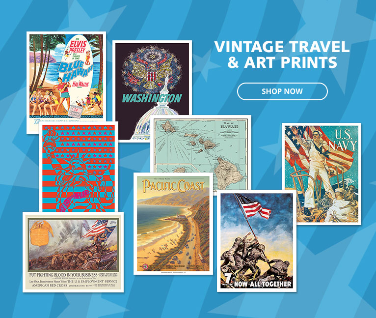 Fine Art Prints