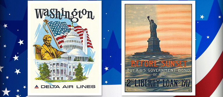 4th of July Special Sale - Up to 25% OFF