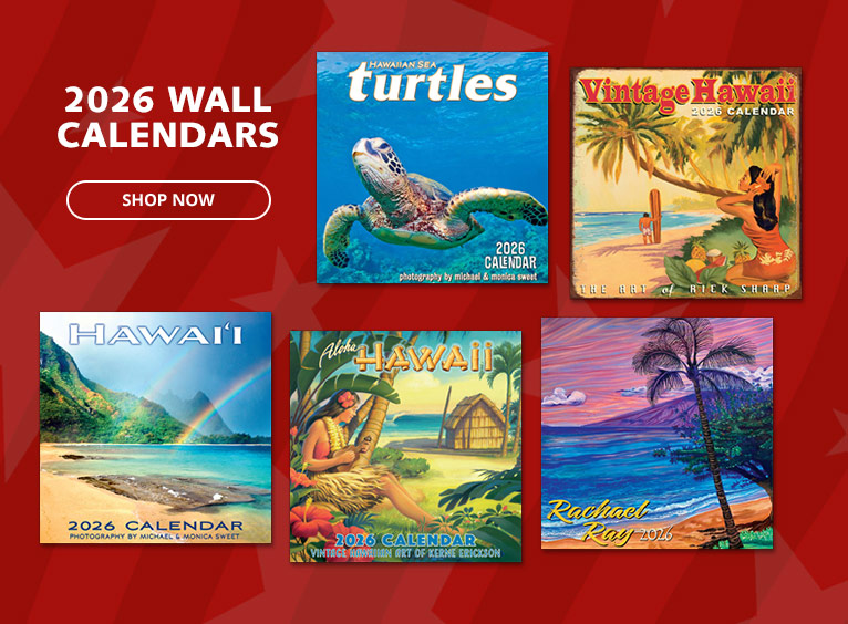 Calendars 2026