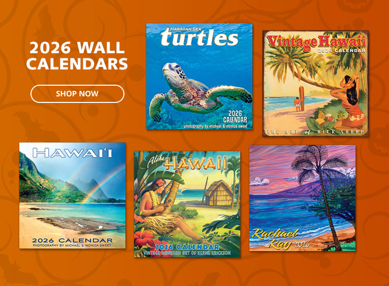 Calendars 2026