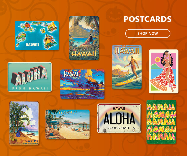 Postcards