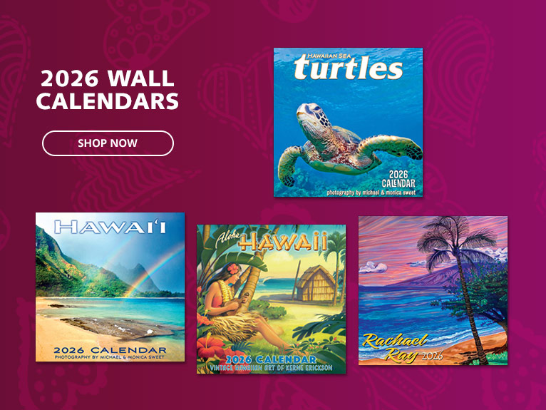 Wall Calendars 2026
